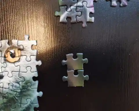 Double Trouble Puzzle