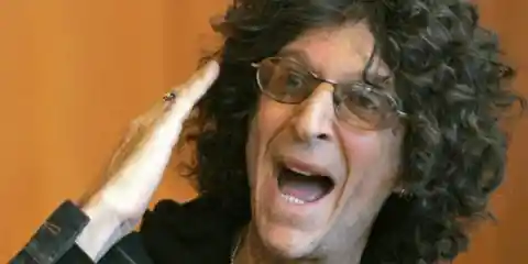 Howard Stern