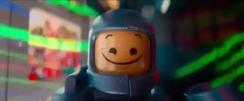 The Lego Movie (2014)