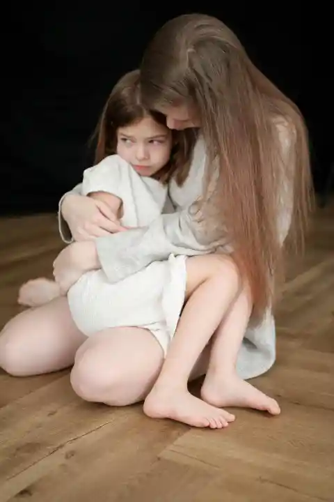 My Sister Gave Up Her Adopted Daughter When She Became Pregnant with Her 'Real' Child — but She Didn't Expect Who Knocked on Her Door