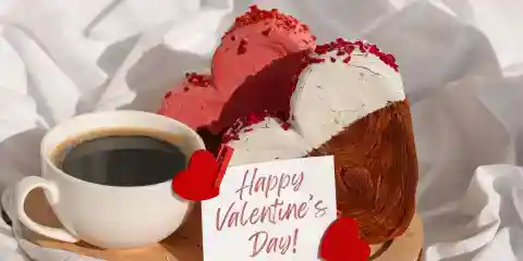 My Husband of 20 Years Lied About Working Late Every Tuesday – So on Valentine's Day, I Served My Revenge Alongside His Morning Coffee
