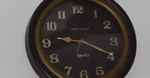 The Waiting Game