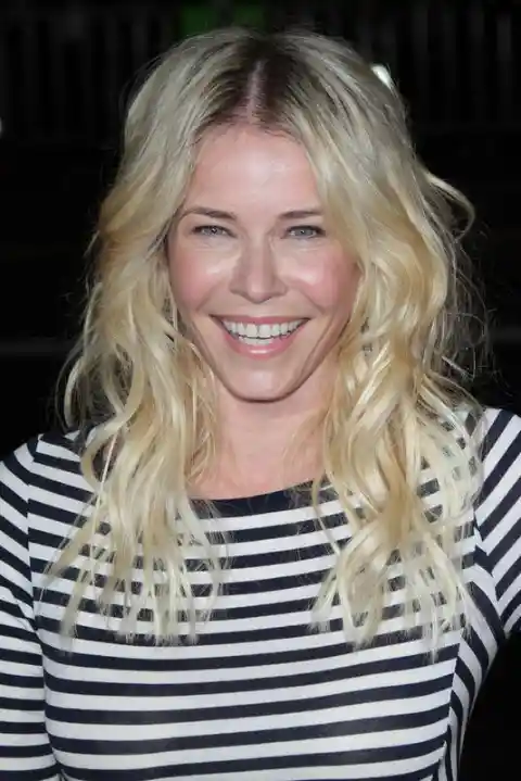 Chelsea Handler