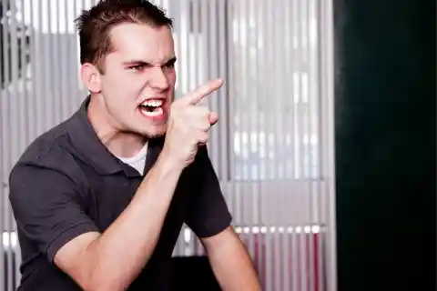 You Owe Me