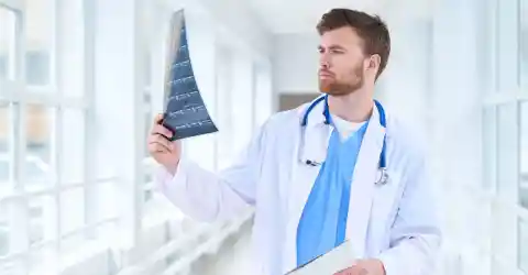 The First Signs of Concern