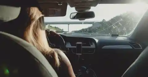 Go Around