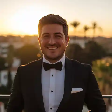 My Ex's Mom Invited Me to Her Wedding but When I Arrived, I Realized It Was All a Set-up