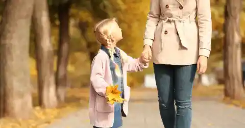 The Officer’s Approach