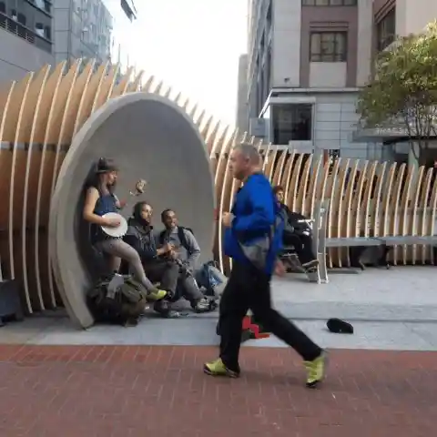 Concert in the Street