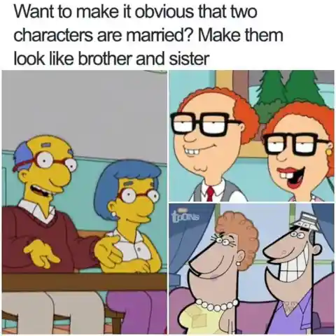 Siblings or a couple?