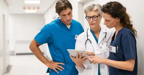 The Startling Revelation