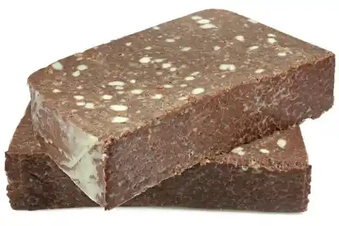 Pennsylvania: Scrapple