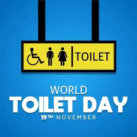 World Toilet Day