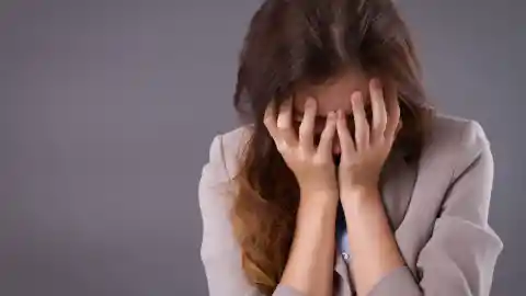 She Had No Idea