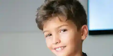 I Laid My Son to Rest 15 Years Ago – When I Hired a Man at My Store, I Could Have Sworn He Looked Exactly Like Him