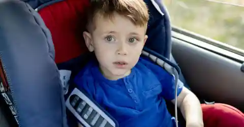 Jackson Spots the Car