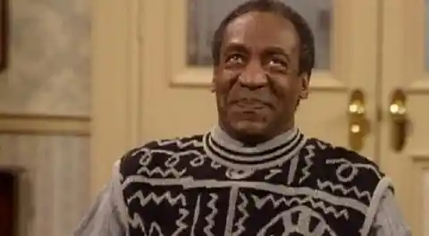 Bill Cosby, $400 million
