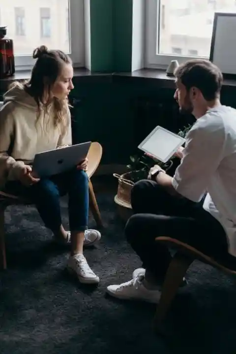 Collaborating