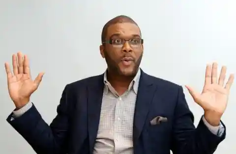 Tyler Perry, $450 million