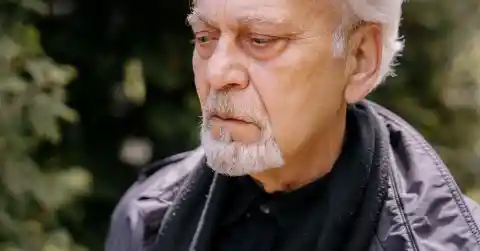 Ethan Confronts the Staff