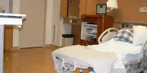 I Rushed to the Hospital to See My Husband After His Car Wreck – But a Trembling Nurse Slipped Me a Note: 'He Lies to You, Check the 2 A.M. Footage'