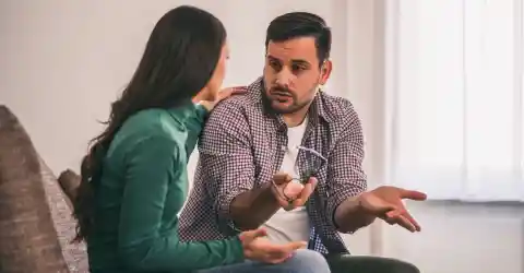 Michael’s Calm Resolve