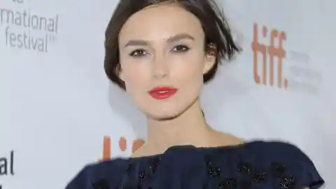 Keira Knightley