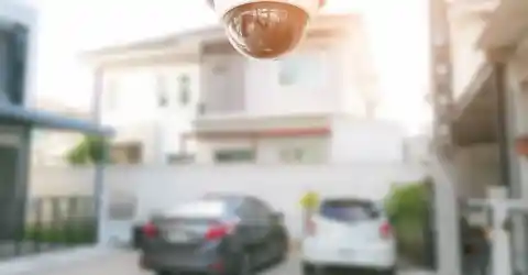 Setting Up the Camera