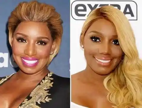 NeNe Leakes – $20,500