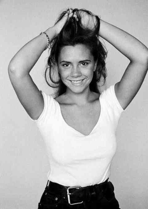 Victoria Beckham