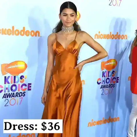  Zendaya in Daya