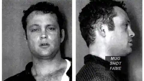 Vince Vaughn