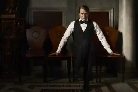 Hannibal: “Oeuf” Was More Like “EWW!”