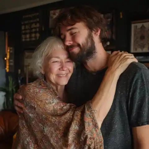 My DIL and My Son Kicked Me Out of My Own House – But a Few Days Later, Karma Caught up with Them