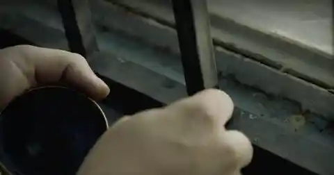 The Escape Attempt