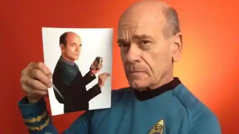 Robert Picardo as Emergency Medical Hologram