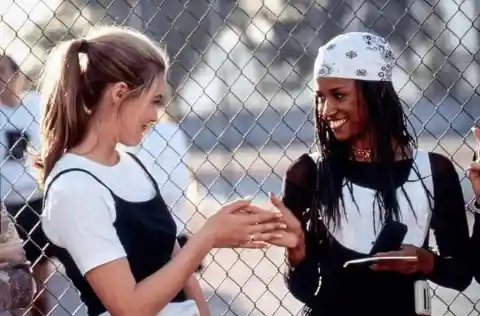 “Clueless” Was A Classic Novel