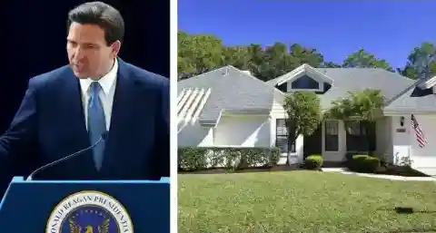 Ron DeSantis