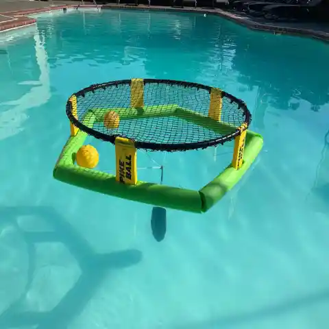 A Spikeball Set