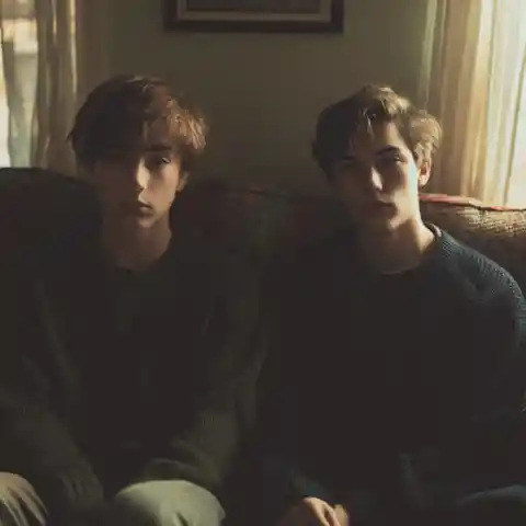 I Raised My Twin Sons All Alone – but When They Turned 16, They Came Home from Their College Program and Told Me They Wanted Nothing More to Do with Me