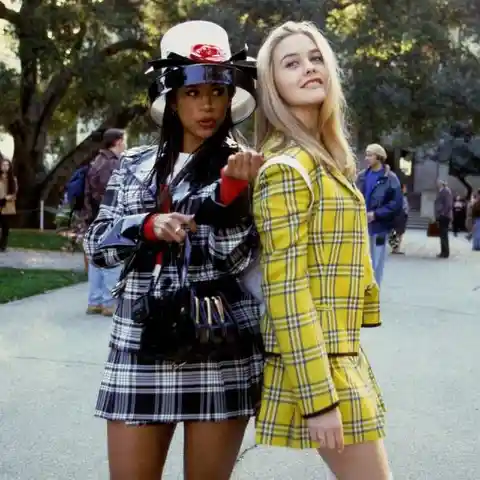 Plaid is Here to Stay - From Punk to Preppy & Beyond!