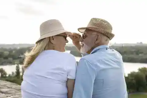 I Wasn't Looking for My First Love – but When a Student Chose Me for a Holiday Interview Project, I Learned He'd Been Searching for Me for 40 Years