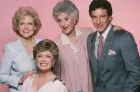 The Golden Girls Almost Had A Gay Butler