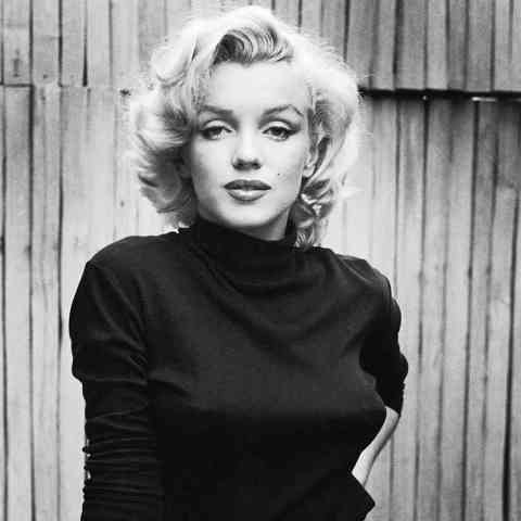 Marilyn Monroe