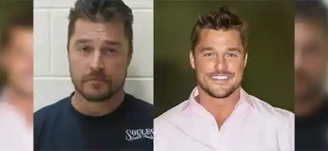 Chris Soules