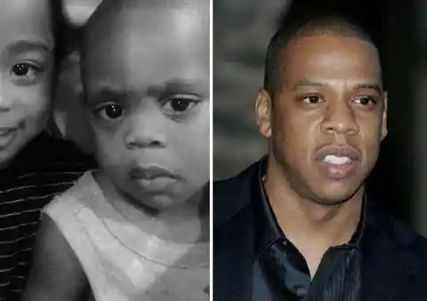 A Jay-Z Look-Alike Is Born