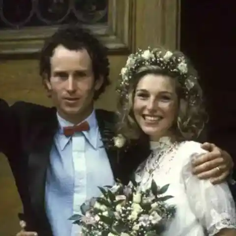 Tatum O’Neal and John McEnroe (1986)