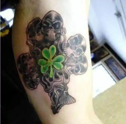 Shamrock Imagery