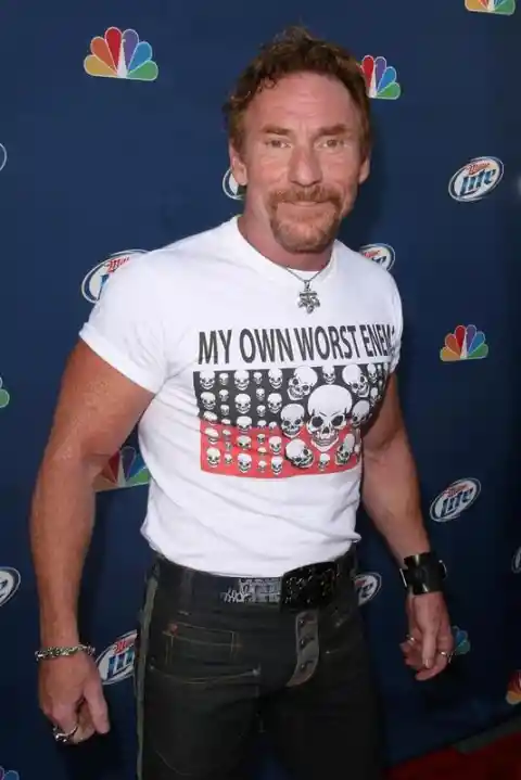 Danny Bonaduce