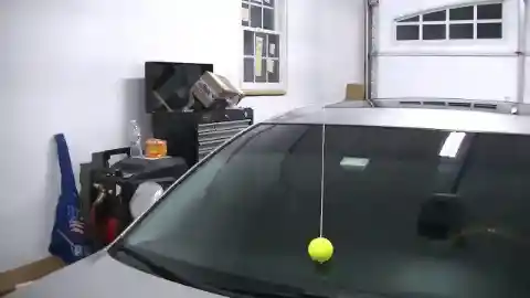 How to park 101